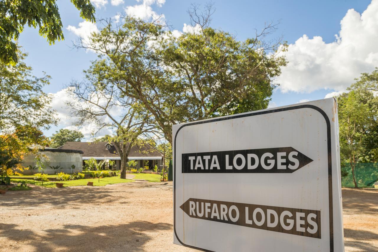Manna Resorts Harare Exterior foto