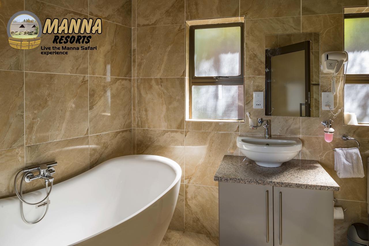 Manna Resorts Harare Exterior foto